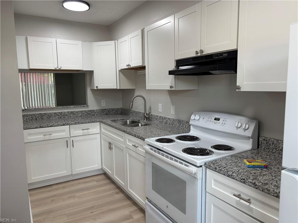 364 Poplar Avenue Newport News VA 23607