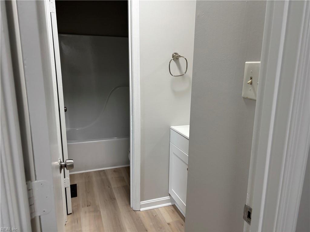 364 Poplar Avenue Newport News VA 23607