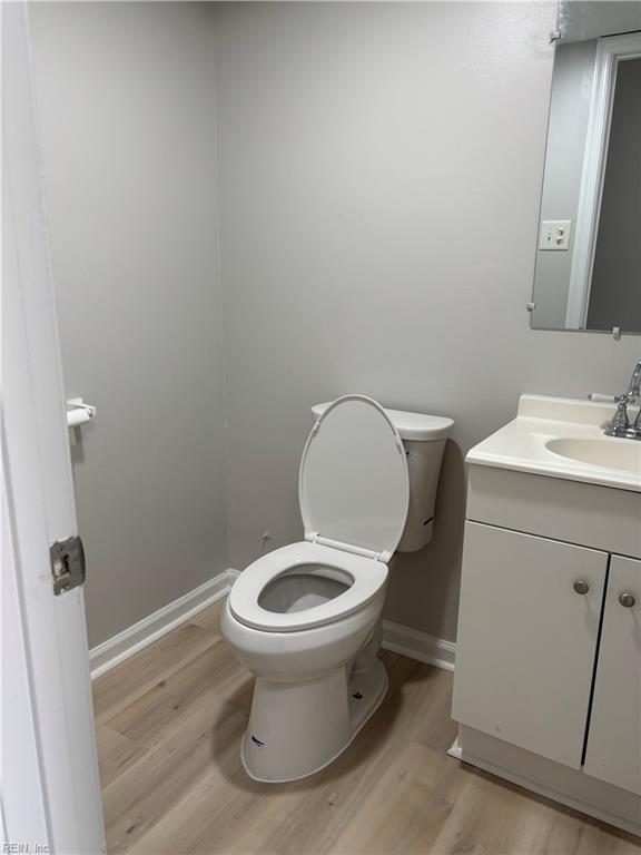 364 Poplar Avenue Newport News VA 23607