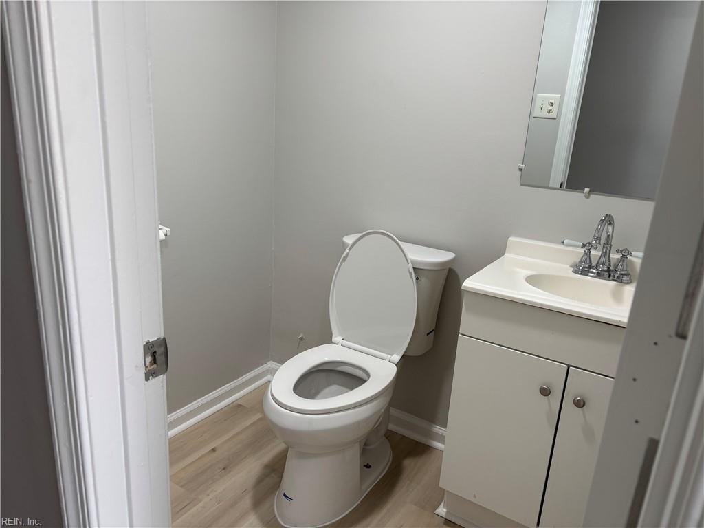 364 Poplar Avenue Newport News VA 23607