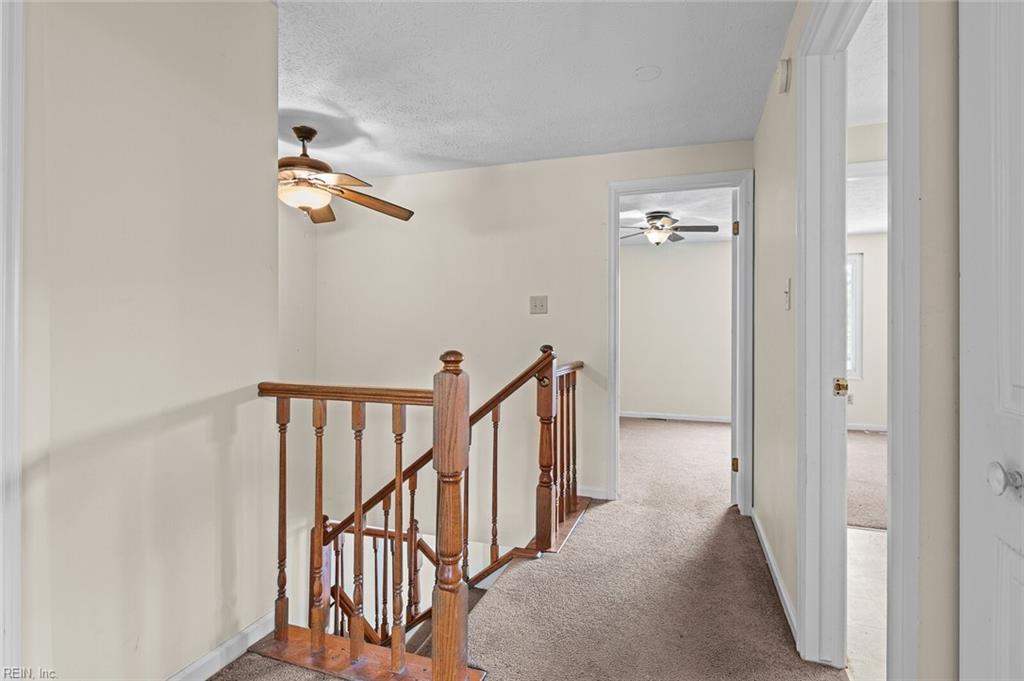 528 Chanticlar Court Newport News VA 23608