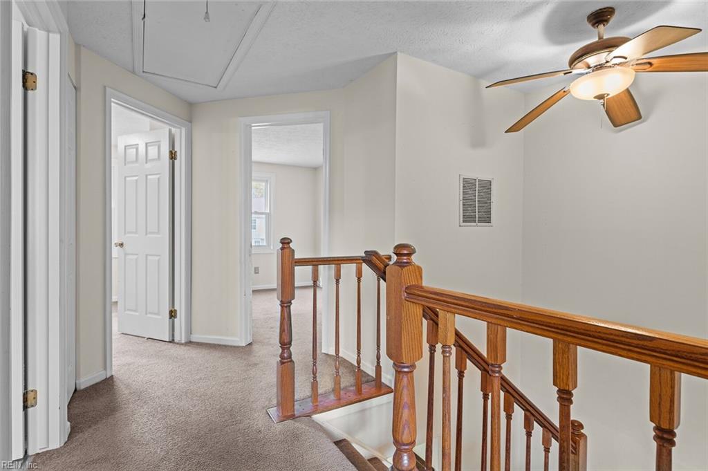528 Chanticlar Court Newport News VA 23608