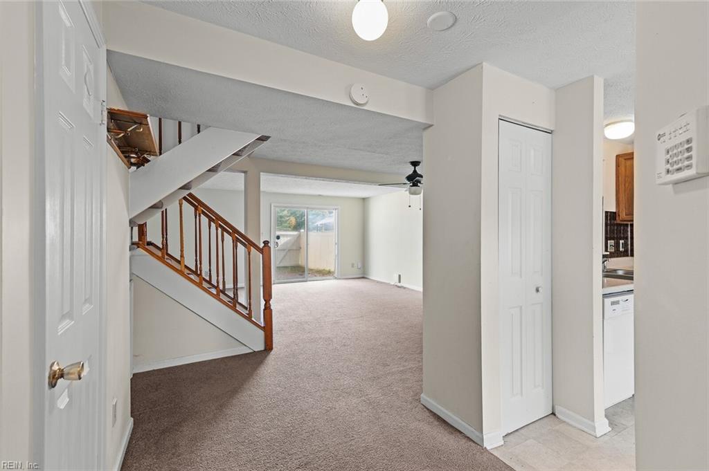 528 Chanticlar Court Newport News VA 23608