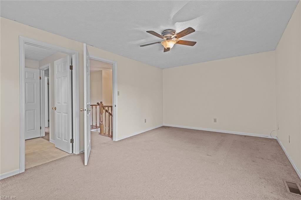 528 Chanticlar Court Newport News VA 23608