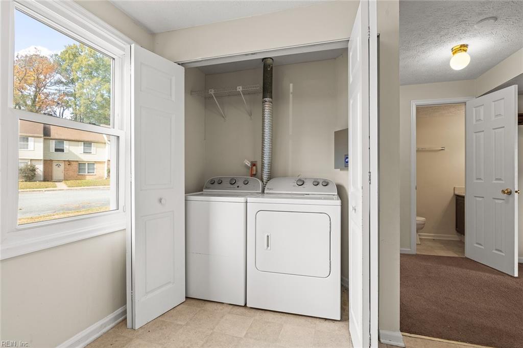 528 Chanticlar Court Newport News VA 23608