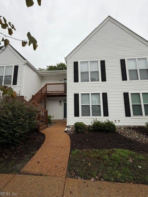 823 Ironwood Drive Yorktown VA 23693