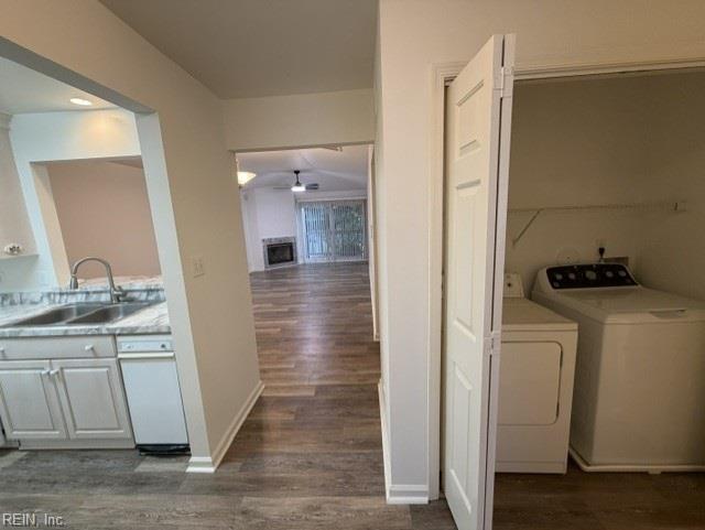 823 Ironwood Drive Yorktown VA 23693