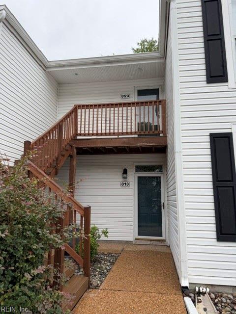 823 Ironwood Drive Yorktown VA 23693