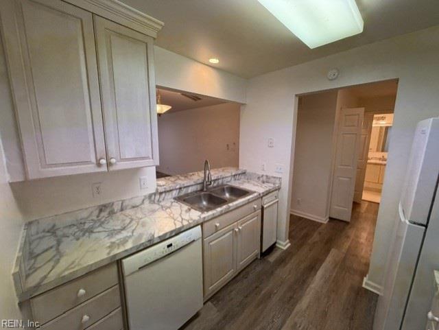 823 Ironwood Drive Yorktown VA 23693