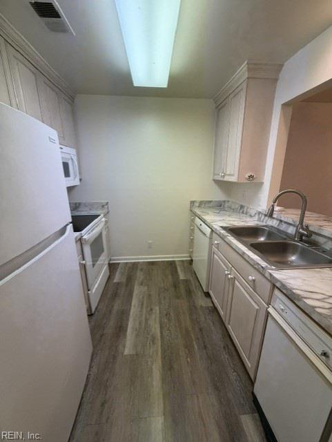 823 Ironwood Drive Yorktown VA 23693