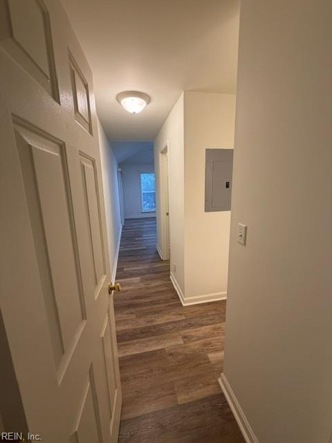 823 Ironwood Drive Yorktown VA 23693