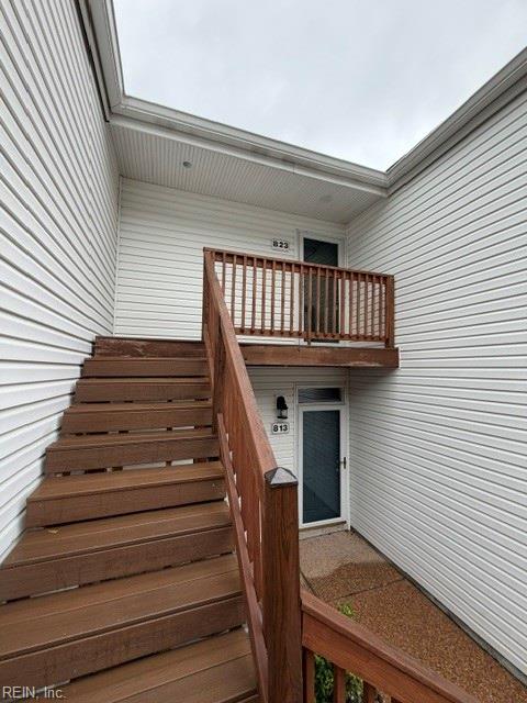 823 Ironwood Drive Yorktown VA 23693