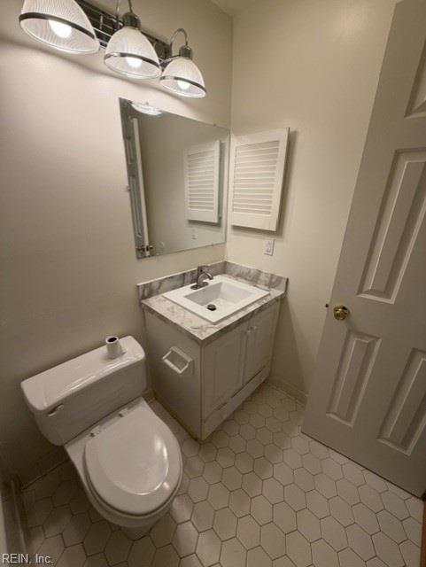 823 Ironwood Drive Yorktown VA 23693