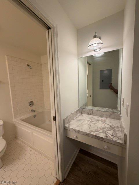 823 Ironwood Drive Yorktown VA 23693