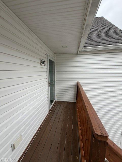 823 Ironwood Drive Yorktown VA 23693