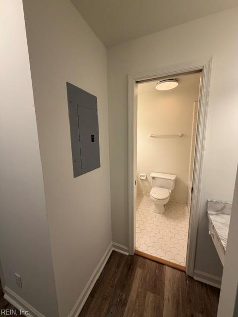 823 Ironwood Drive Yorktown VA 23693