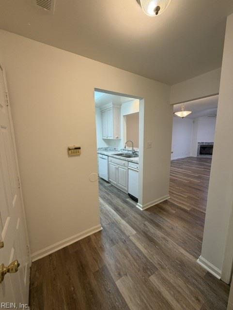 823 Ironwood Drive Yorktown VA 23693