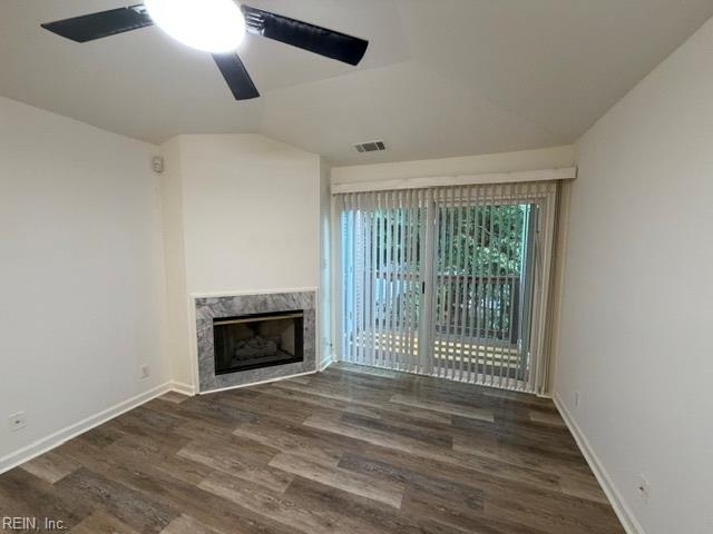823 Ironwood Drive Yorktown VA 23693