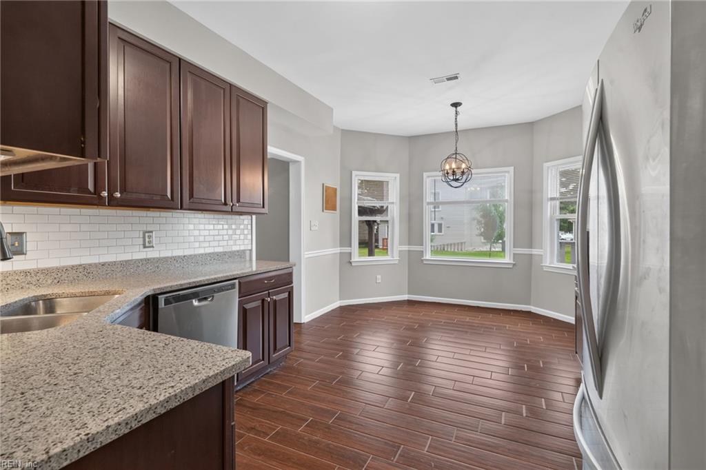 898 Gunston Court Newport News VA 23608