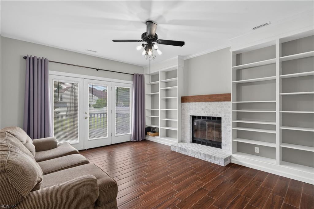 898 Gunston Court Newport News VA 23608