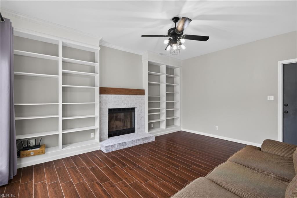 898 Gunston Court Newport News VA 23608