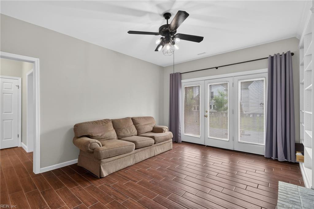 898 Gunston Court Newport News VA 23608