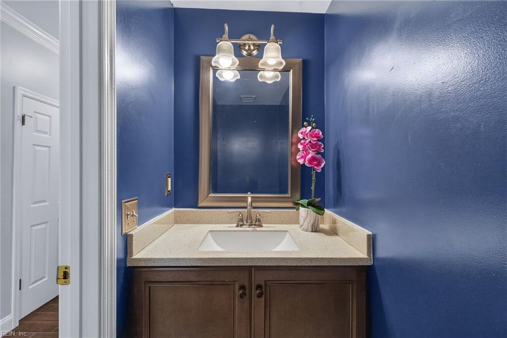898 Gunston Court Newport News VA 23608