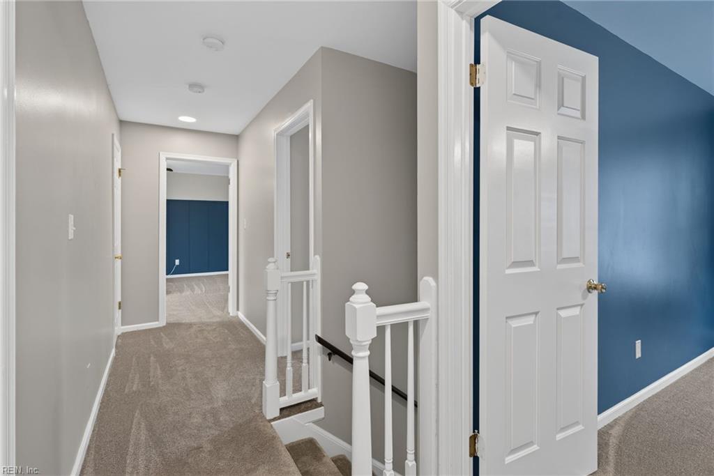 898 Gunston Court Newport News VA 23608
