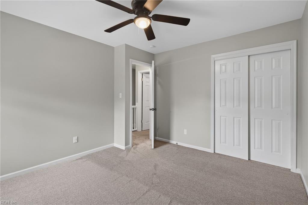 898 Gunston Court Newport News VA 23608