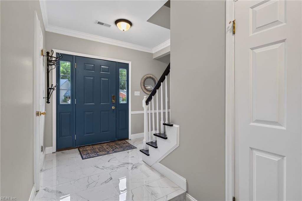 898 Gunston Court Newport News VA 23608