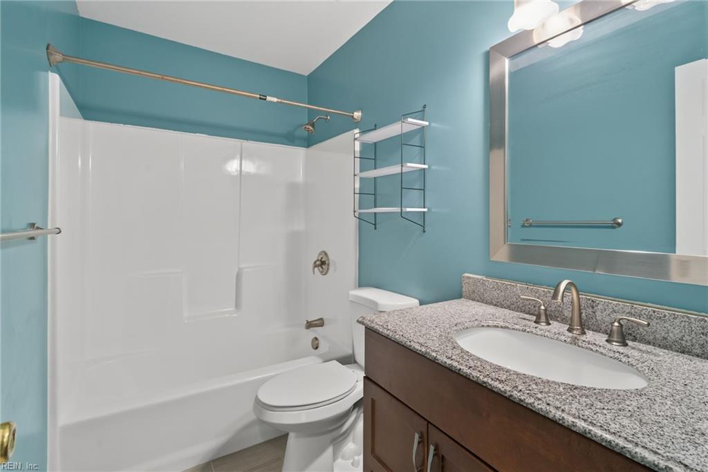 898 Gunston Court Newport News VA 23608
