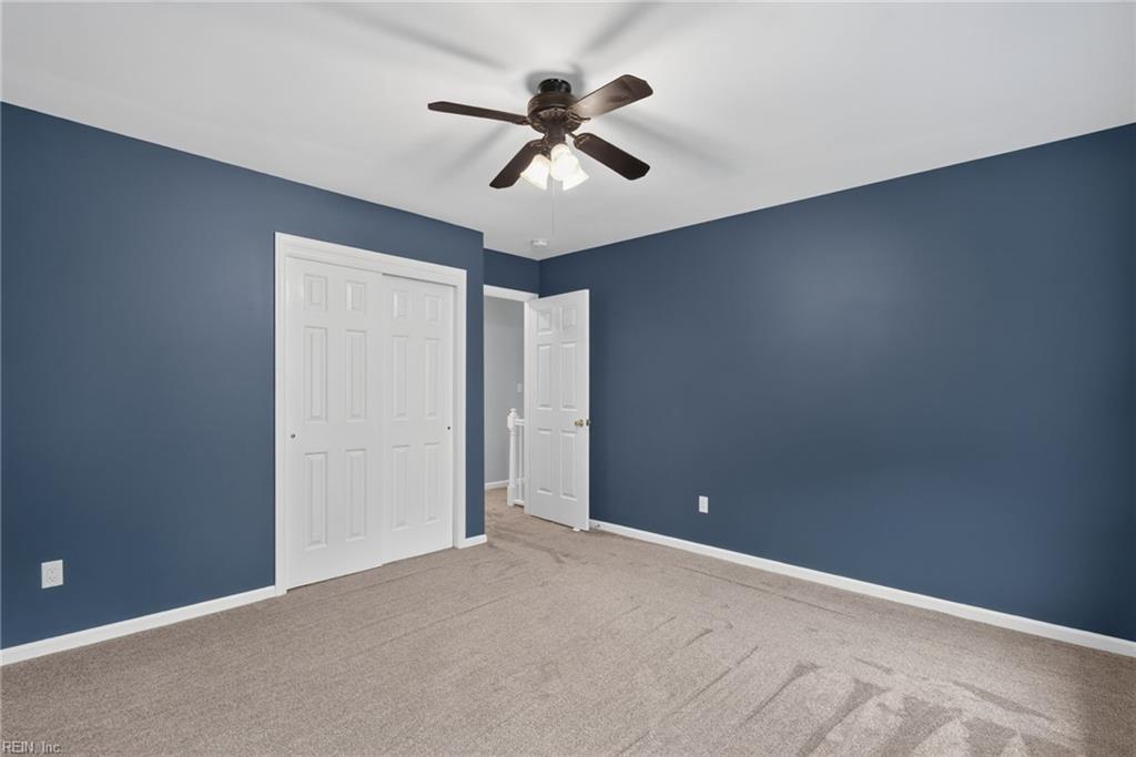 898 Gunston Court Newport News VA 23608