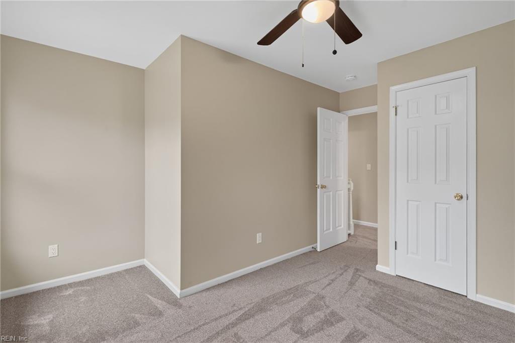 898 Gunston Court Newport News VA 23608