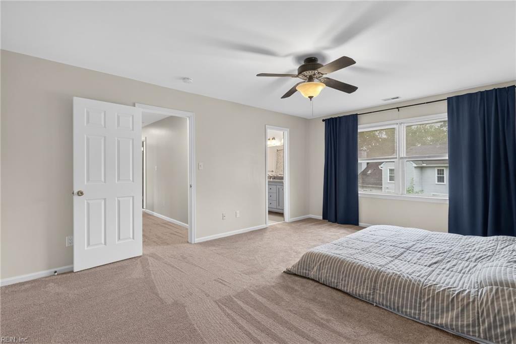 898 Gunston Court Newport News VA 23608