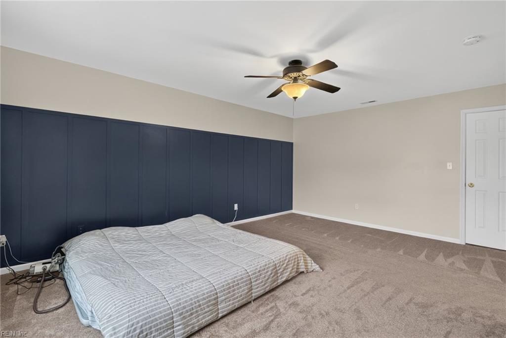 898 Gunston Court Newport News VA 23608