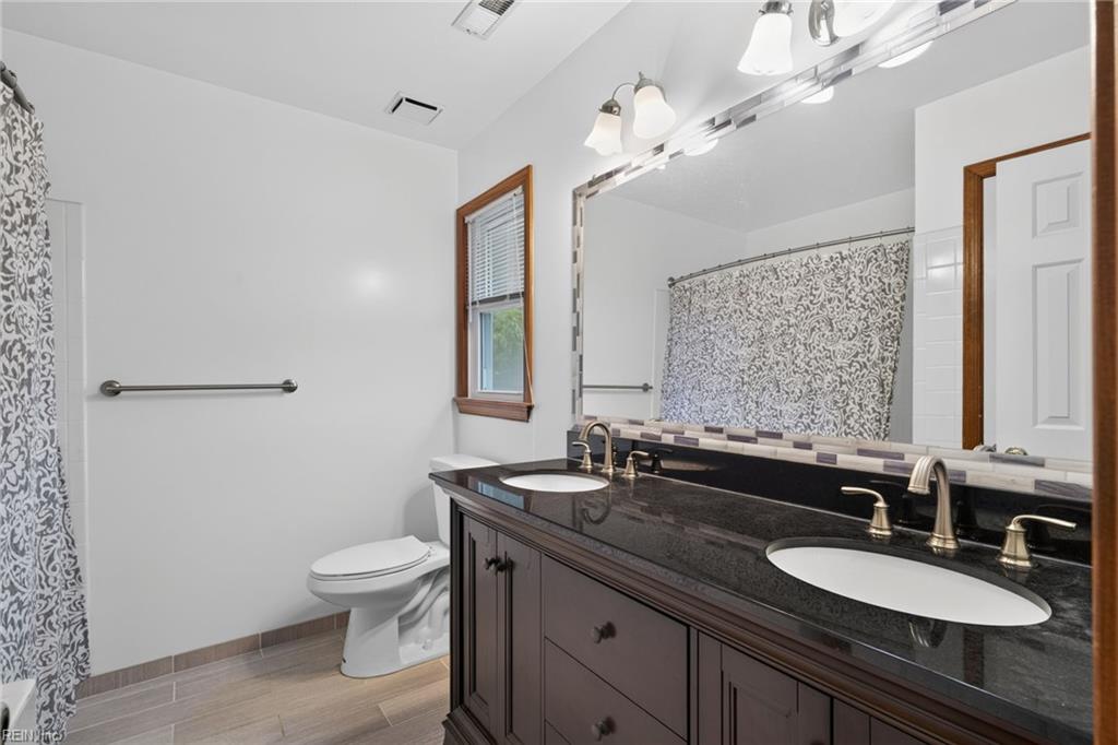 898 Gunston Court Newport News VA 23608