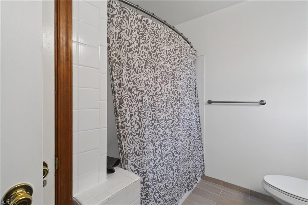 898 Gunston Court Newport News VA 23608