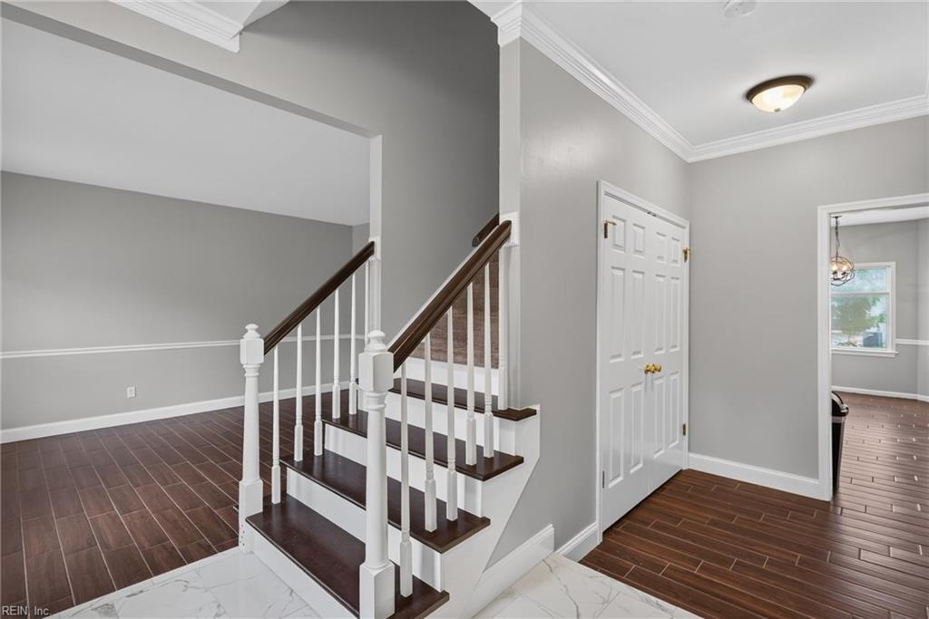 898 Gunston Court Newport News VA 23608
