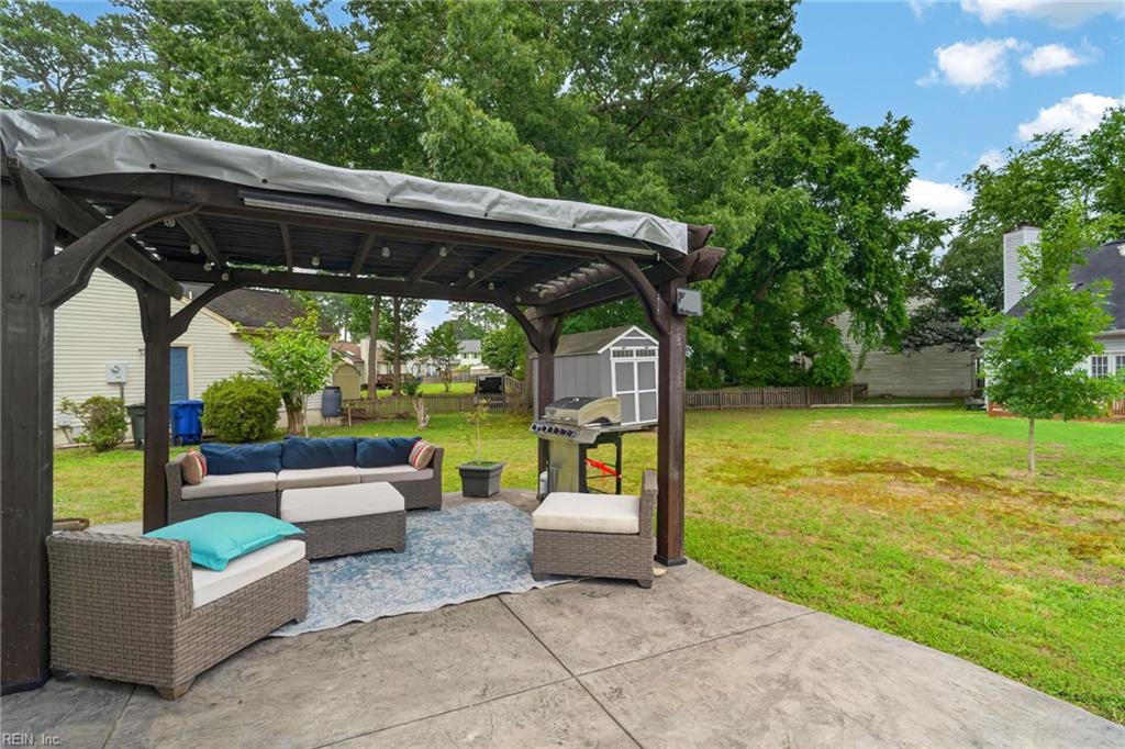 898 Gunston Court Newport News VA 23608