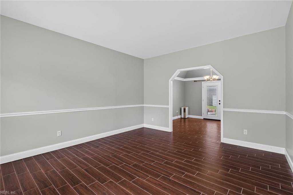 898 Gunston Court Newport News VA 23608
