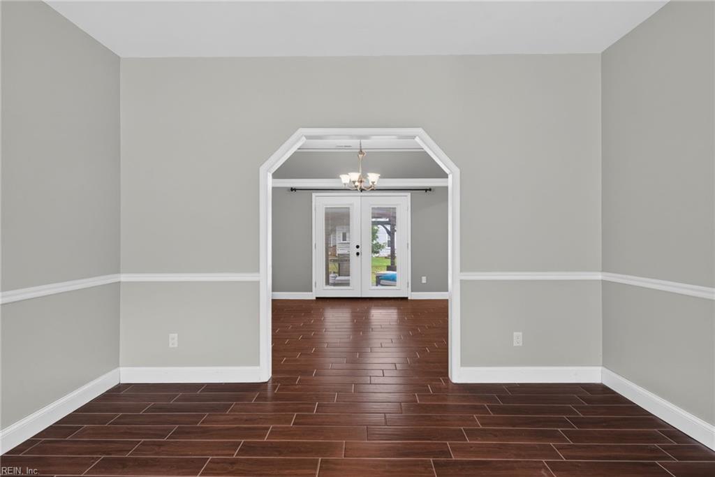 898 Gunston Court Newport News VA 23608