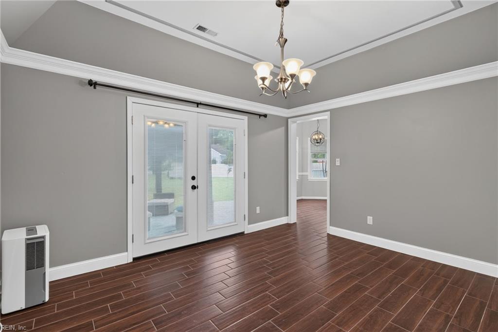 898 Gunston Court Newport News VA 23608