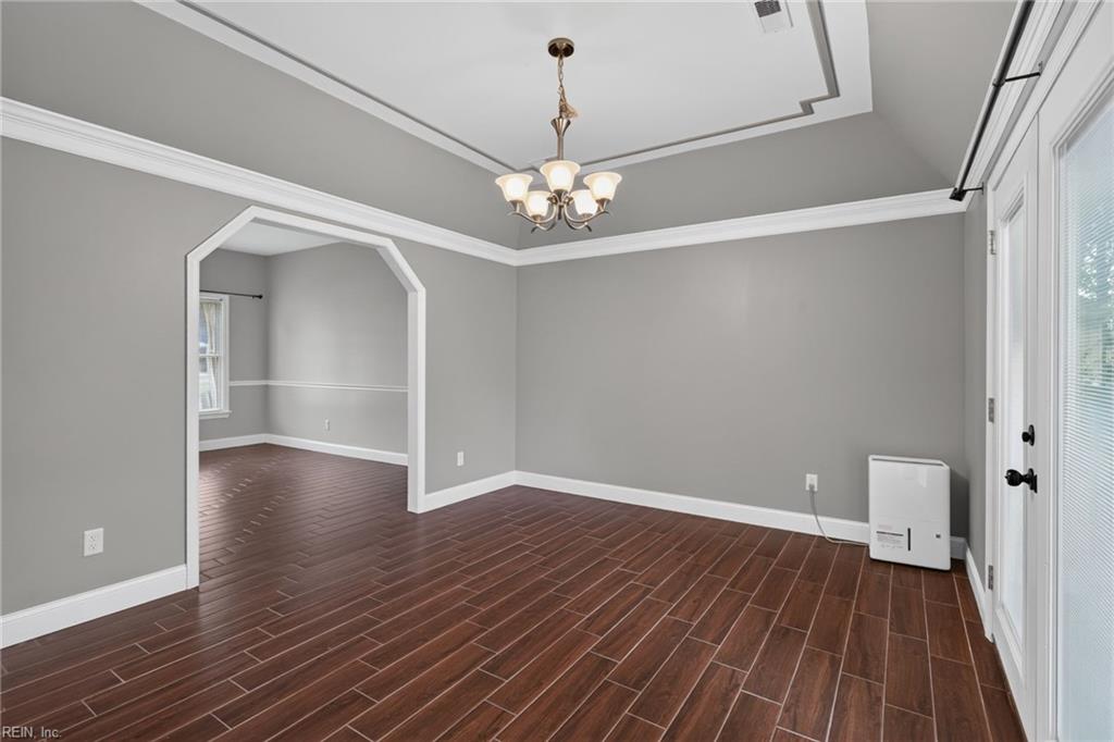 898 Gunston Court Newport News VA 23608