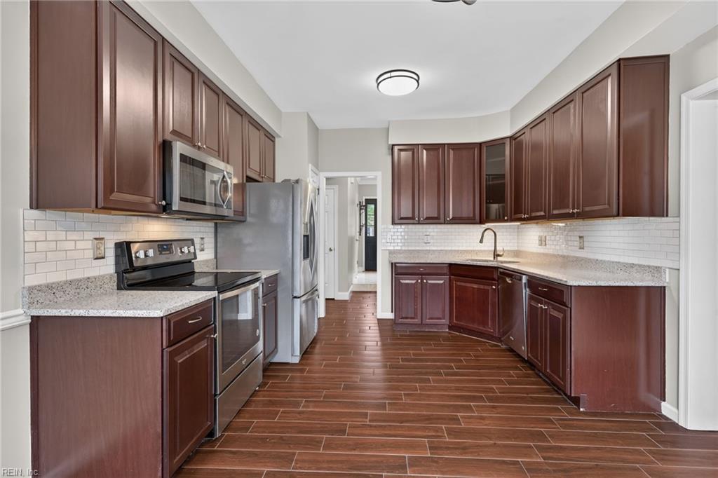 898 Gunston Court Newport News VA 23608