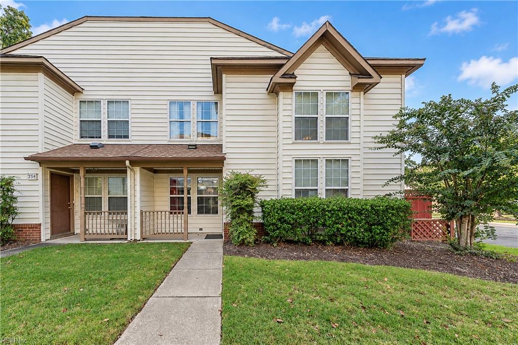 150 White Cedar Lane Yorktown VA 23693