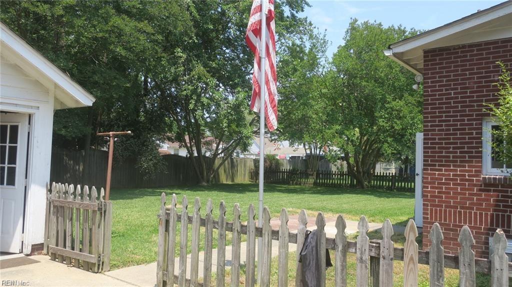 25 Franklin Road Newport News VA 23601