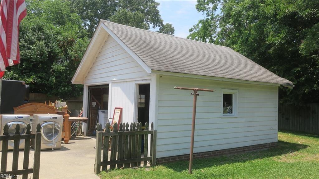 25 Franklin Road Newport News VA 23601