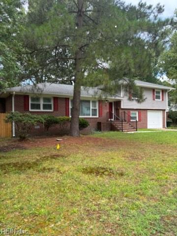 3 Jordan Drive Newport News VA 23606