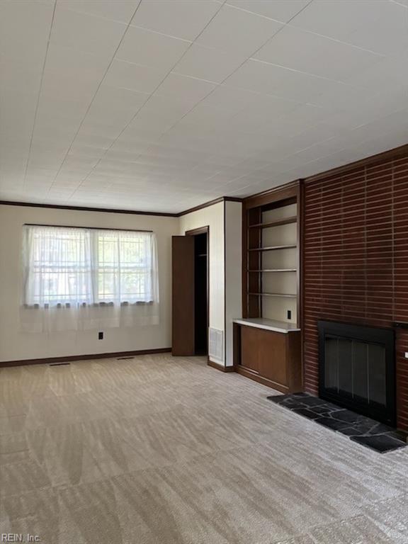 3 Jordan Drive Newport News VA 23606