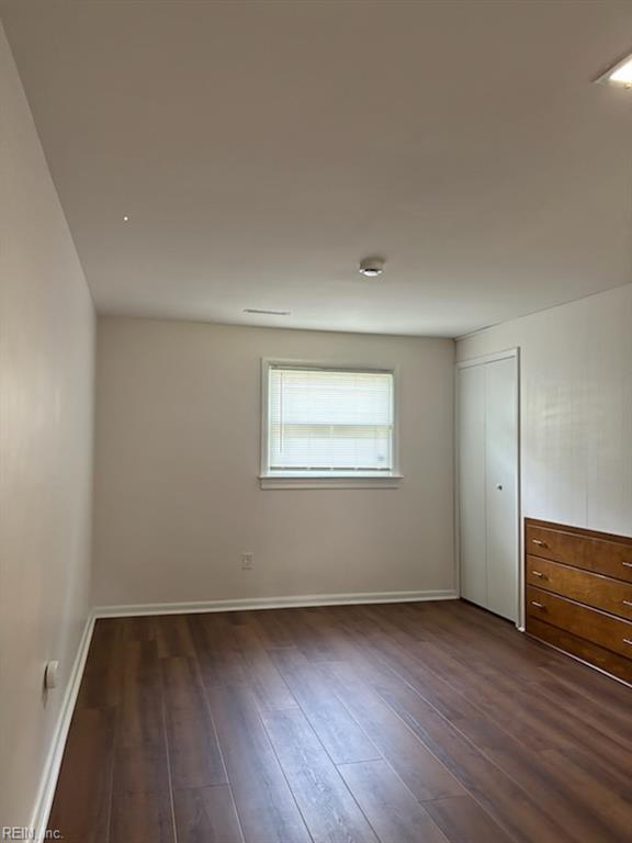 3 Jordan Drive Newport News VA 23606